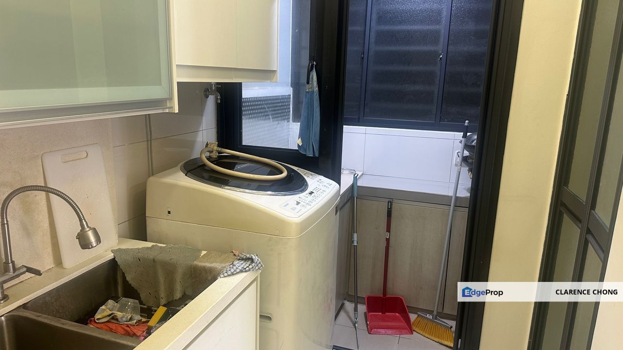 The Havre, Bukit Jalil, Kuala Lumpur, Kuala Lumpur, Bukit Jalil