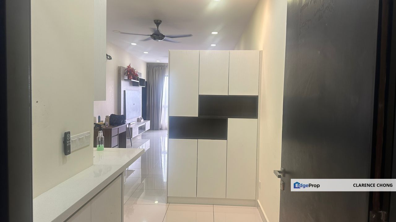 The Havre, Bukit Jalil, Kuala Lumpur, Kuala Lumpur, Bukit Jalil