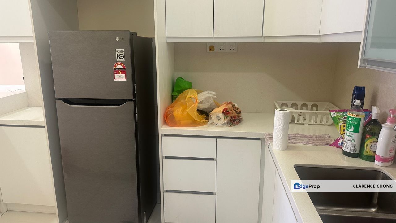 The Havre, Bukit Jalil, Kuala Lumpur, Kuala Lumpur, Bukit Jalil