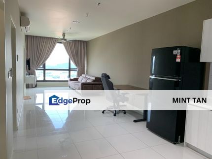 Amanja Semi-D Suites Aman Puri Kepong Selangor For Sale Below Market Tenanted, Selangor, Kepong