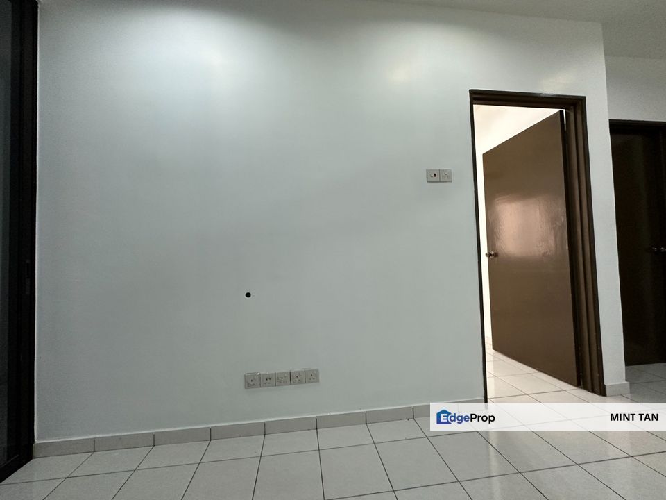 Amansiara Town House Selayang Rawang Selangor For Sale Renovated Non Bumi, Selangor, Selayang