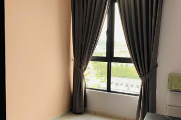 GAIA Residence @ Gamuda Gardens