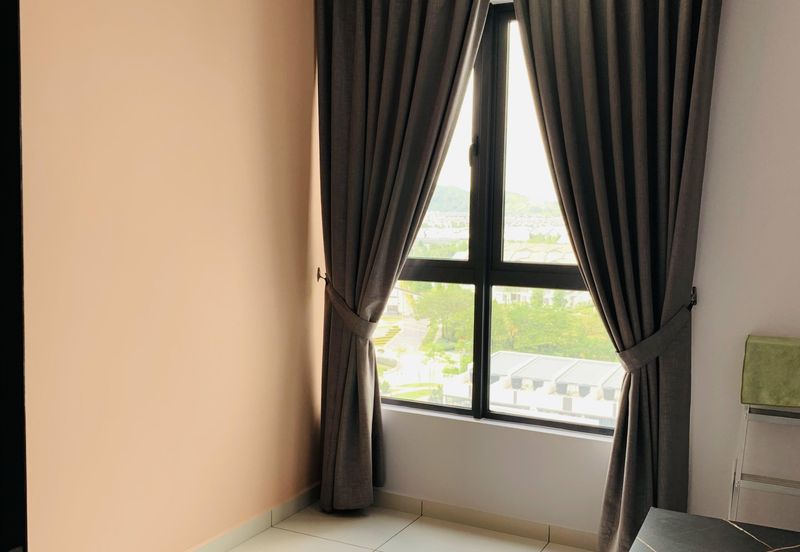 GAIA Residence @ Gamuda Gardens