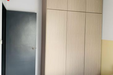 GAIA Residence @ Gamuda Gardens