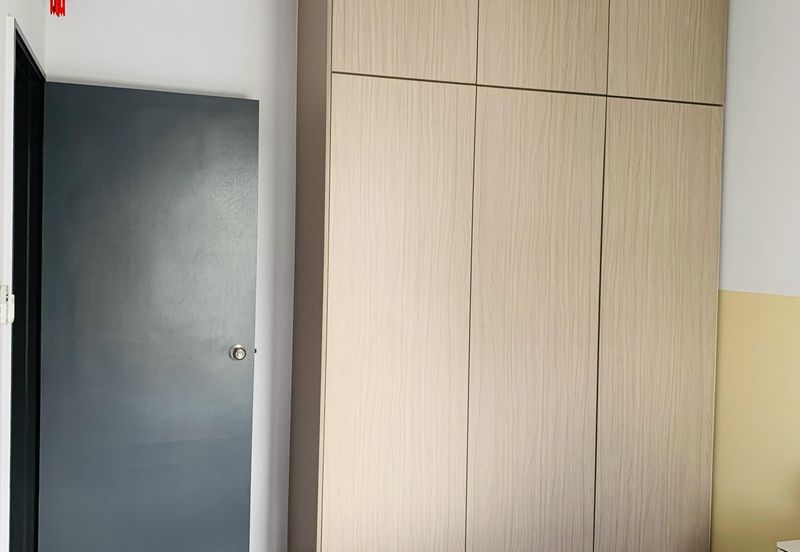 GAIA Residence @ Gamuda Gardens