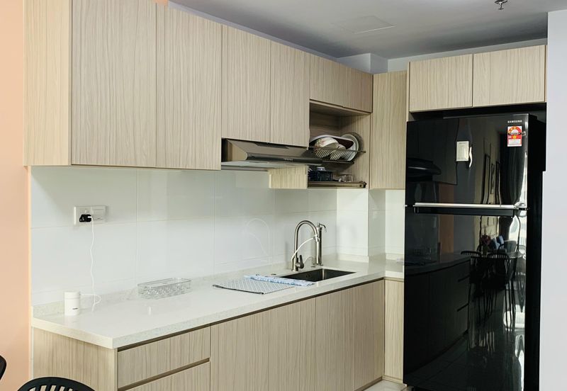 GAIA Residence @ Gamuda Gardens