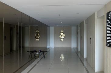 GAIA Residence @ Gamuda Gardens