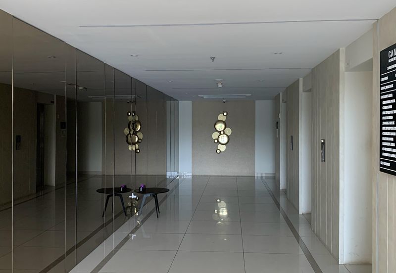 GAIA Residence @ Gamuda Gardens