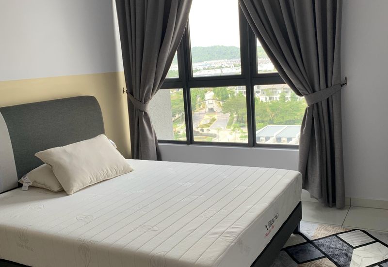 GAIA Residence @ Gamuda Gardens