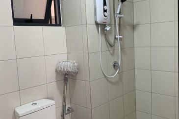 GAIA Residence @ Gamuda Gardens