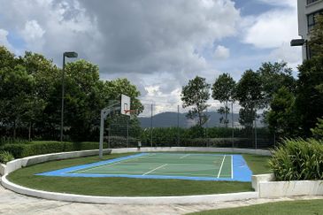 GAIA Residence @ Gamuda Gardens