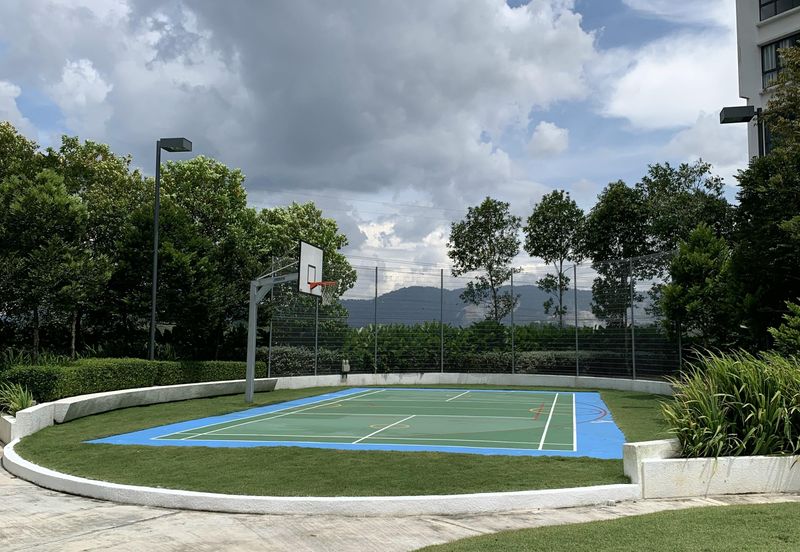 GAIA Residence @ Gamuda Gardens