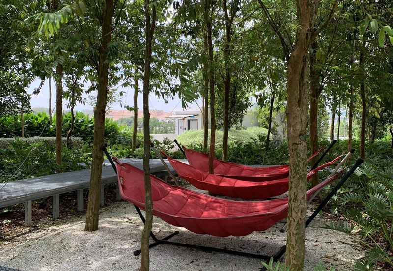 GAIA Residence @ Gamuda Gardens