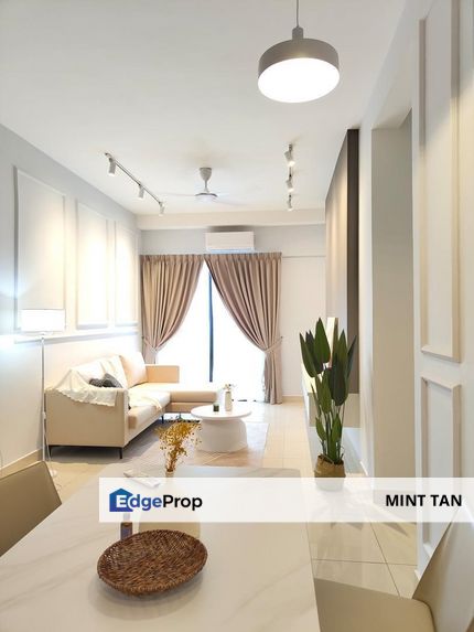 Laurel Residence Bangsar South Kuala Lumpur For Rent Fully Furnished Available Now, Kuala Lumpur, Bangsar South