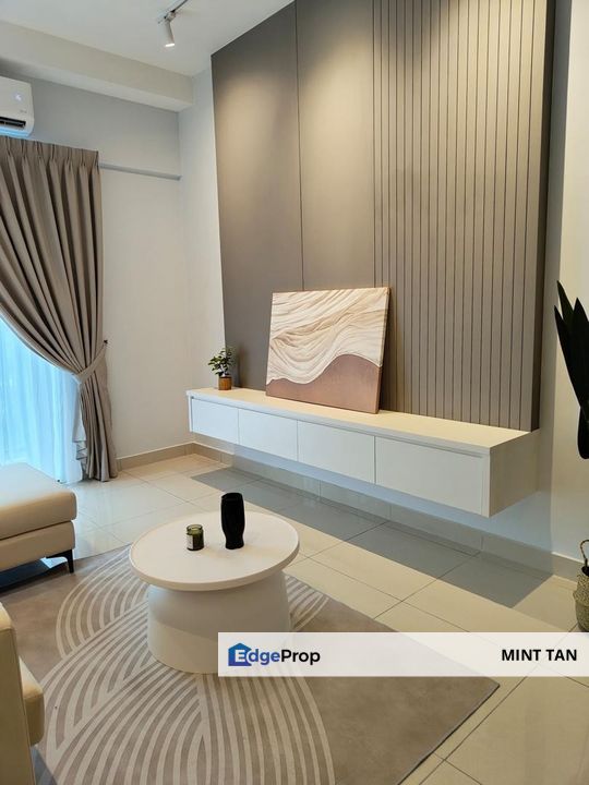 Laurel Residence Bangsar South Kuala Lumpur For Rent Fully Furnished Available Now, Kuala Lumpur, Bangsar South