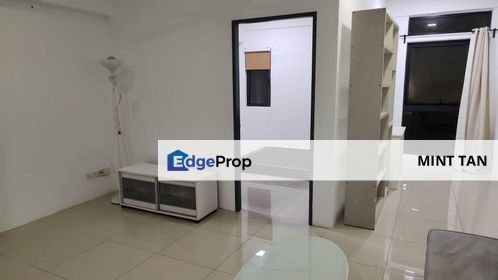 V12 Sovo Menara Suria Subang USJ Selangor For Sale Below Market Highly Nego, Selangor, USJ