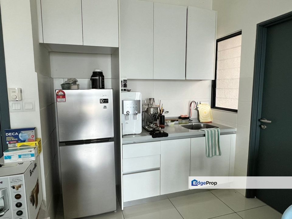 Link 2 Bukit Jalil 2 Bedroom Fully Furnished High Floor, Kuala Lumpur, Bukit Jalil