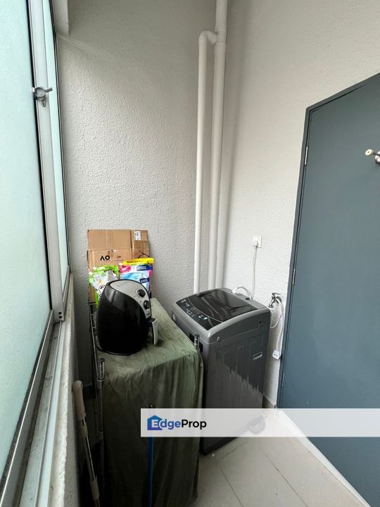 Link 2 Bukit Jalil 2 Bedroom Fully Furnished High Floor, Kuala Lumpur, Bukit Jalil