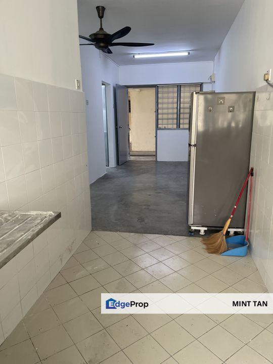 Desa Satu Kepong | 149K Hot Deal | 6–7% Yield | Freehold, Kuala Lumpur, Kepong