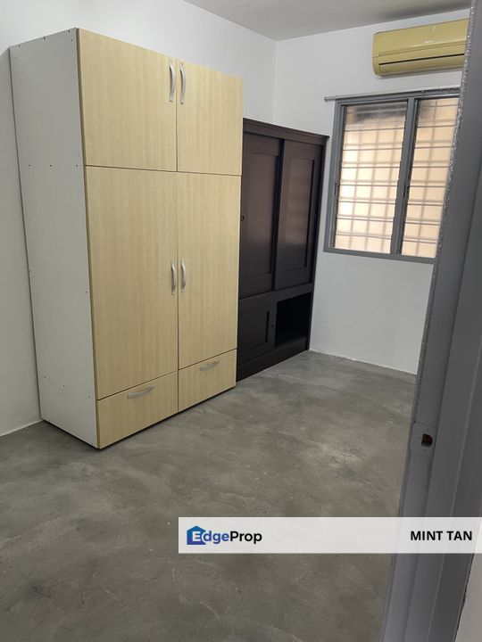 Desa Satu Kepong | 149K Hot Deal | 6–7% Yield | Freehold, Kuala Lumpur, Kepong