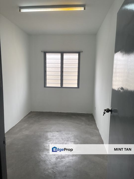 Desa Satu Kepong | 149K Hot Deal | 6–7% Yield | Freehold, Kuala Lumpur, Kepong