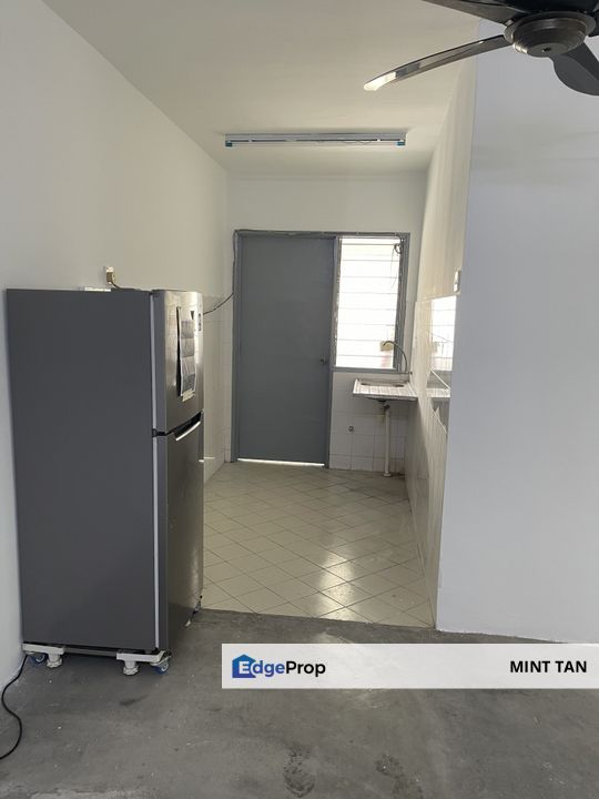 Desa Satu Kepong | 149K Hot Deal | 6–7% Yield | Freehold, Kuala Lumpur, Kepong