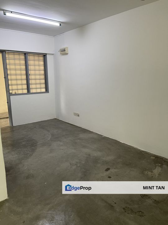 Desa Satu Kepong | 149K Hot Deal | 6–7% Yield | Freehold, Kuala Lumpur, Kepong