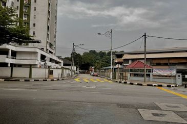 Kuala Lumpur City Centre