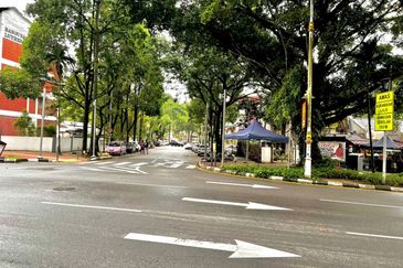 Kuala Lumpur City Centre