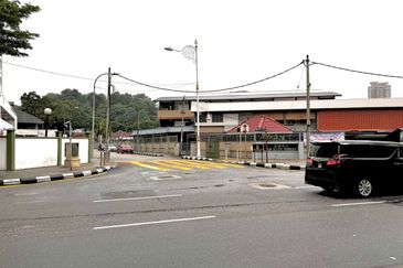 Kuala Lumpur City Centre