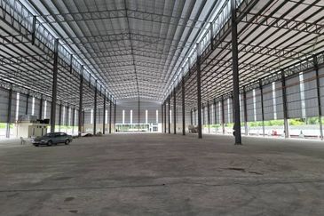 Banting @ Industrial