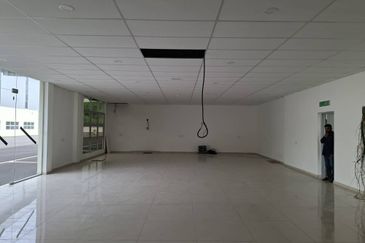 Banting @ Industrial