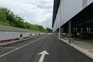 Banting @ Industrial