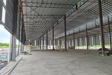 Banting @ Industrial