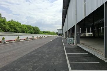 Banting @ Industrial