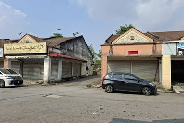 Bandar Seri Coalfields