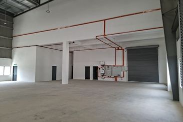 Sepang Industrial Park