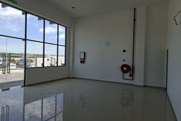 Sepang Industrial Park