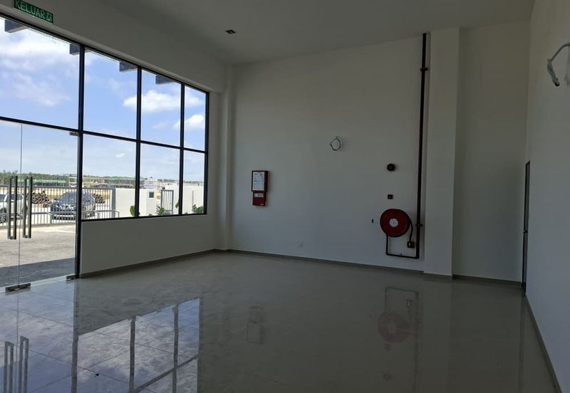 Sepang Industrial Park