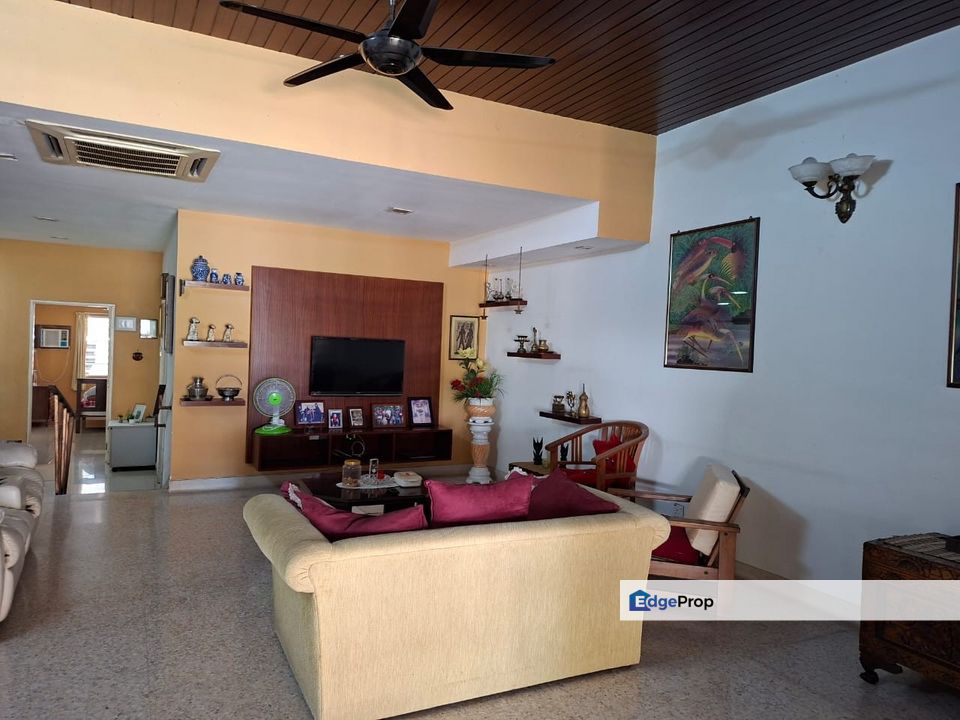 House for Sale at Jalan SS 3/45 Petaling Jaya Selangor, Selangor, Petaling Jaya