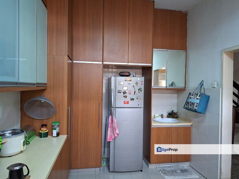 House for Sale at Jalan SS 3/45 Petaling Jaya Selangor, Selangor, Petaling Jaya