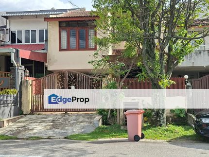 House for Sale at Jalan SS 3/45 Petaling Jaya Selangor, Selangor, Petaling Jaya