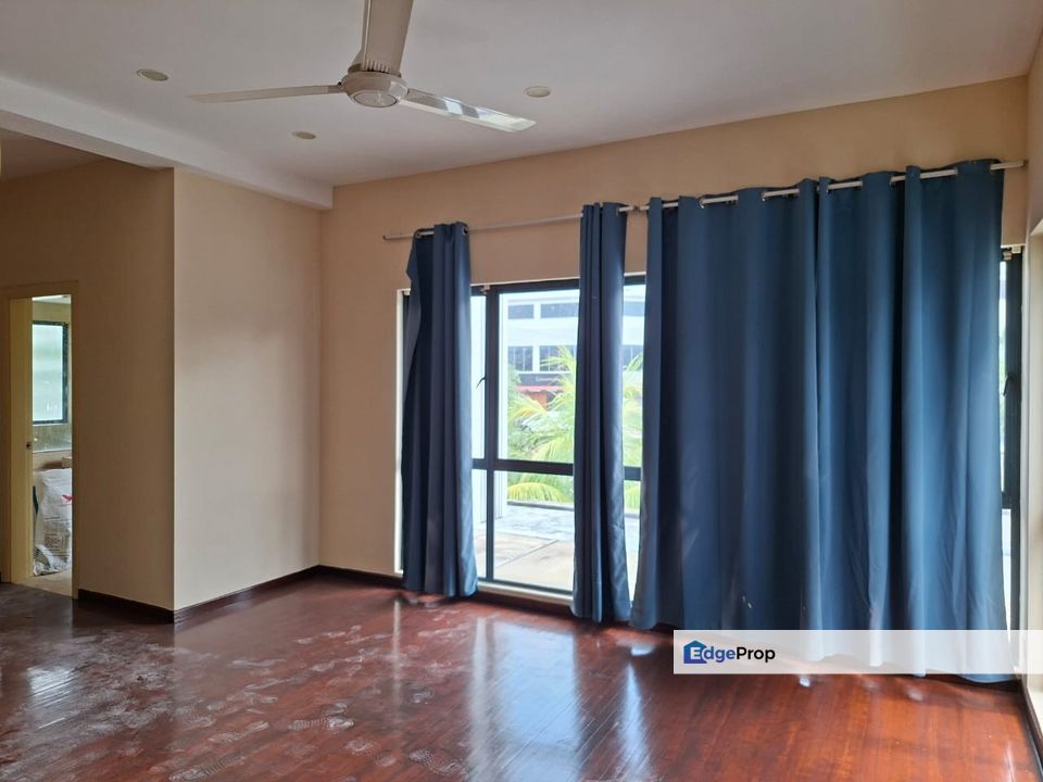  House for sale at Sutera Springs, Jalan PJU 10/17A Sutera Damansara 47830 Petaling Jaya Selangor , Selangor, Petaling Jaya
