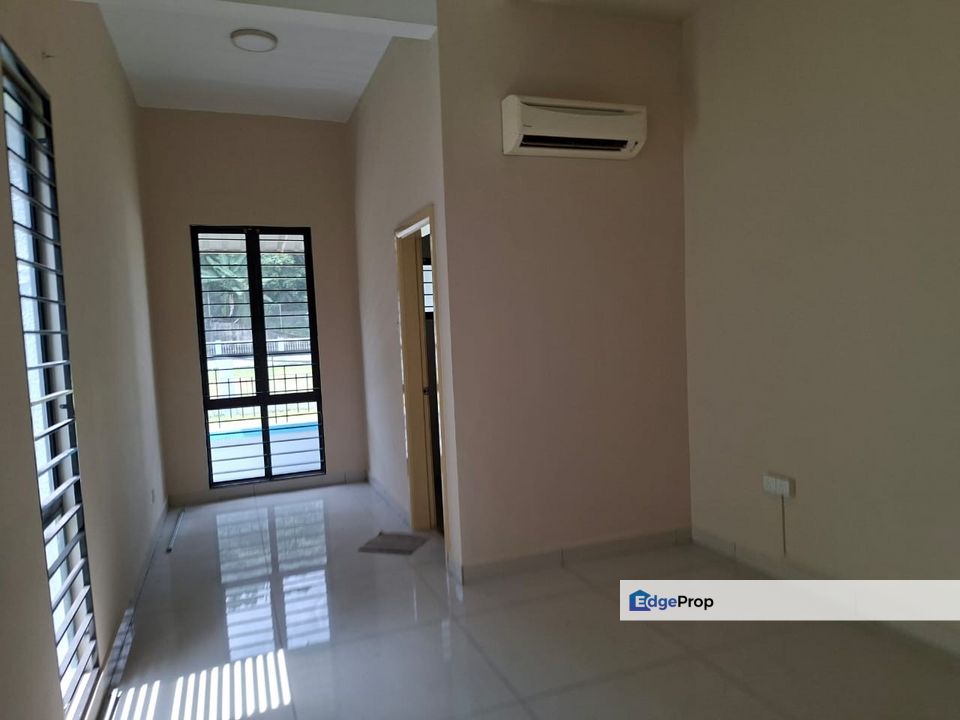  House for sale at Sutera Springs, Jalan PJU 10/17A Sutera Damansara 47830 Petaling Jaya Selangor , Selangor, Petaling Jaya