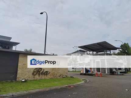 Desa Tebrau Double sty terrace house for sale , Johor, Johor Bahru