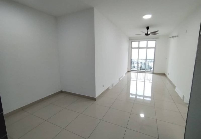 SKS Habitat Apartment, Larkin