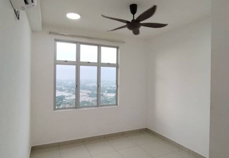 SKS Habitat Apartment, Larkin