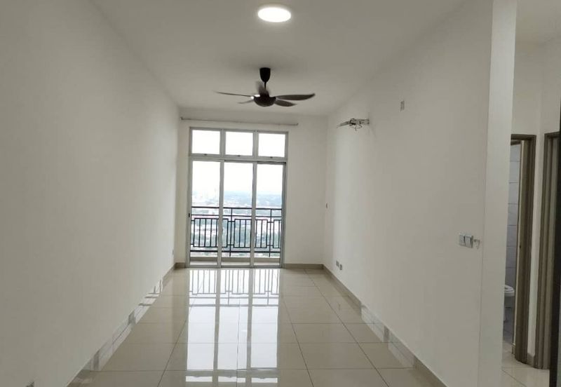 SKS Habitat Apartment, Larkin
