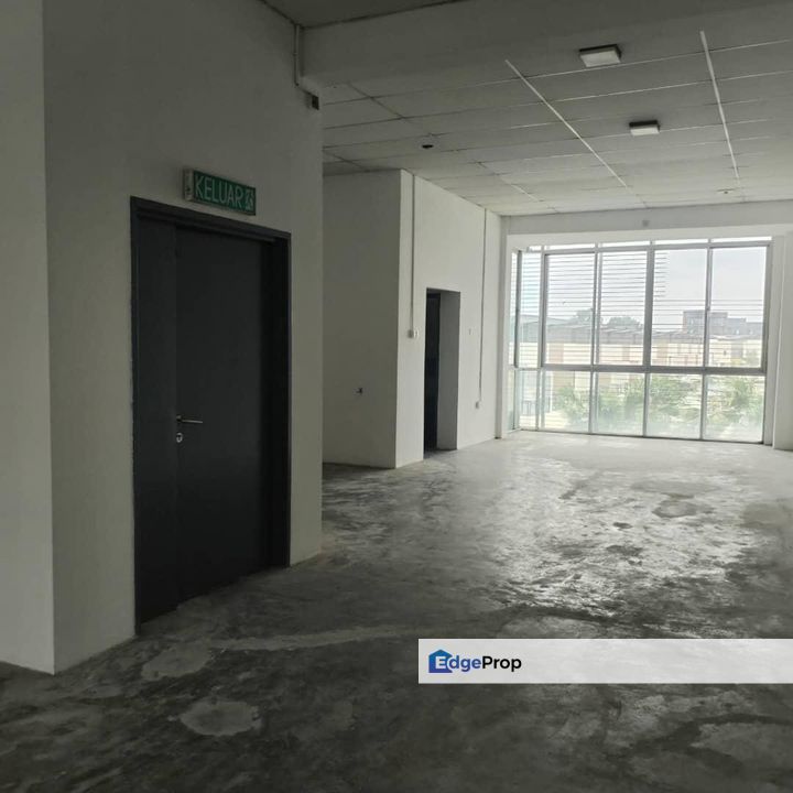 Tampoi Damansara Aliff shop for sale , Johor, Johor Bahru