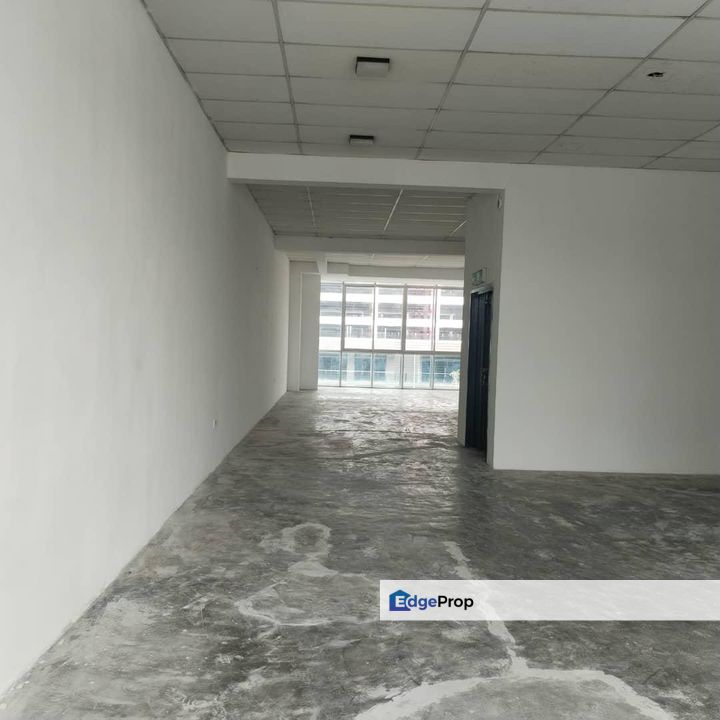 Tampoi Damansara Aliff shop for sale , Johor, Johor Bahru